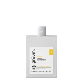 SPF50 5* UVA Face Sunscreen | 100ml